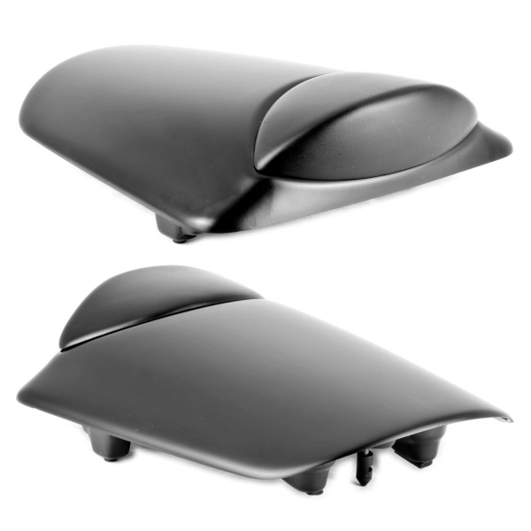 Pyramid Plastics Pyramid seat cowl | unpainted | kawasaki ninja zx-6r 1998>2002
